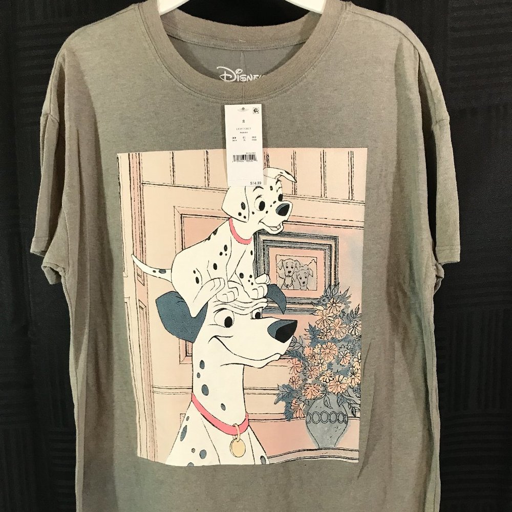 Disney Short Sleeve T Shirt